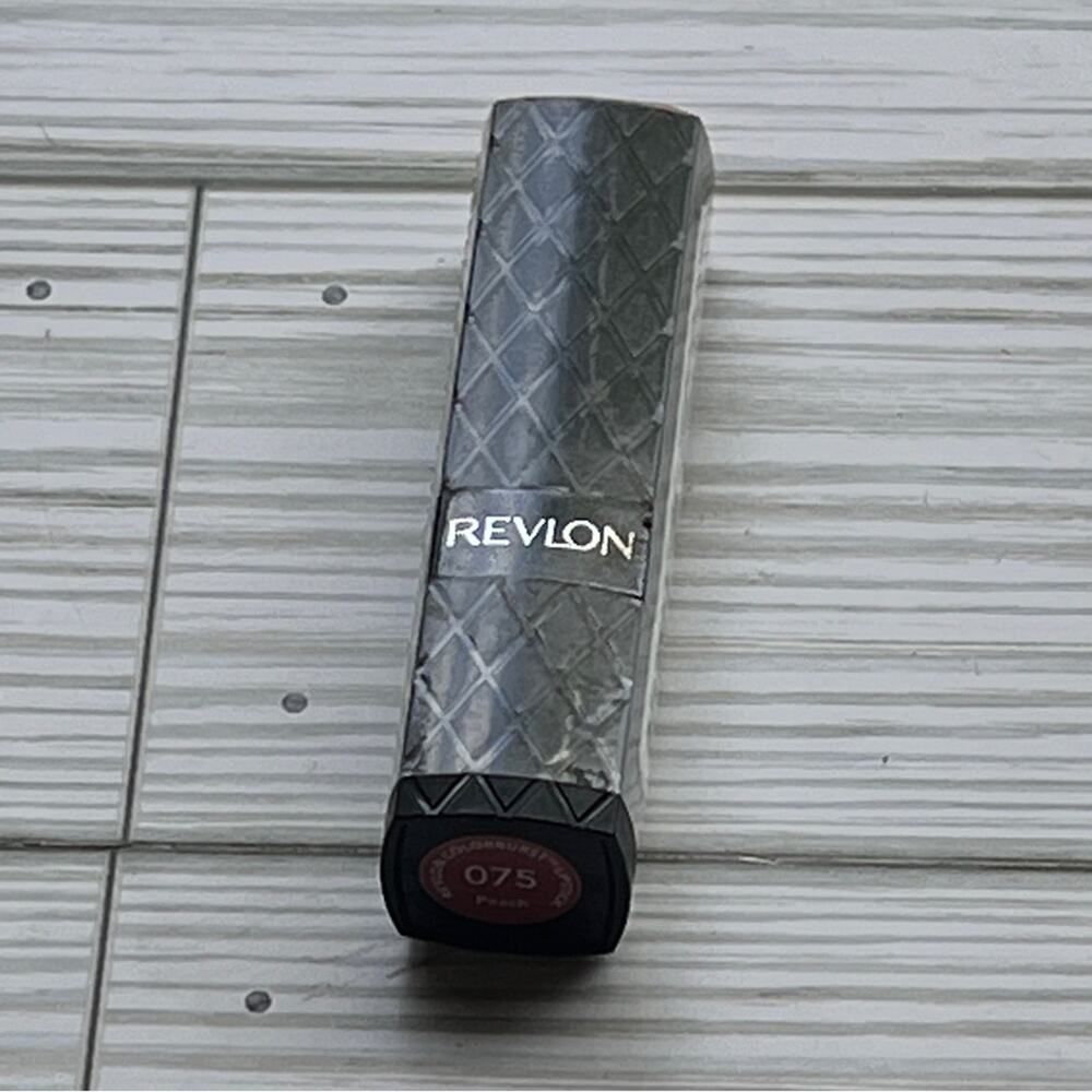 Revlon Colorburst Makeup Beauty Lipstick in Peach